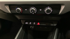 Audi A1 30 TFSI S Line 5dr Petrol Hatchback